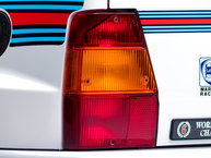 1992 Lancia Delta Integrale White Martini Livery ZLA31AB000580642